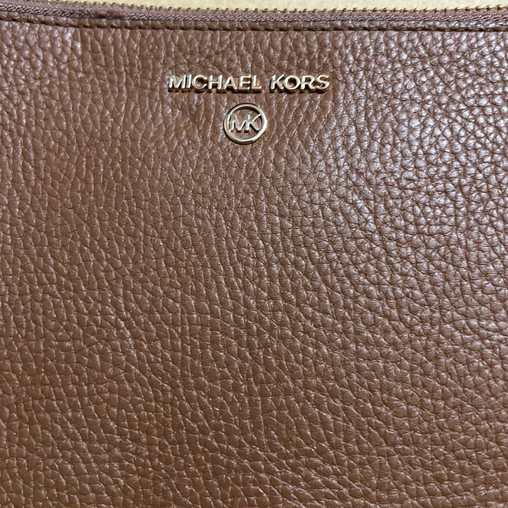 Nice larg wallet
